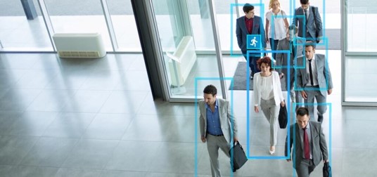 Detecção de Humanos 